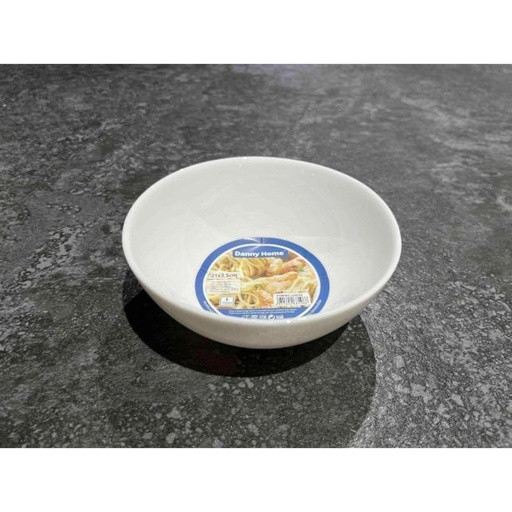 [6920240409118] BOWL VIDRIO OPAL DANNY HOME 5.5"/14X5.6CM