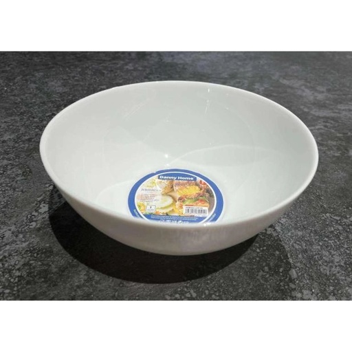 [6920240409132] BOWL DANNY HOME 8"/20.4X8.2CM