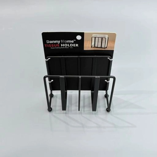 [6667202115587] PORTAPAÑUELOS DANNY HOME 13X5.5X11.9CM