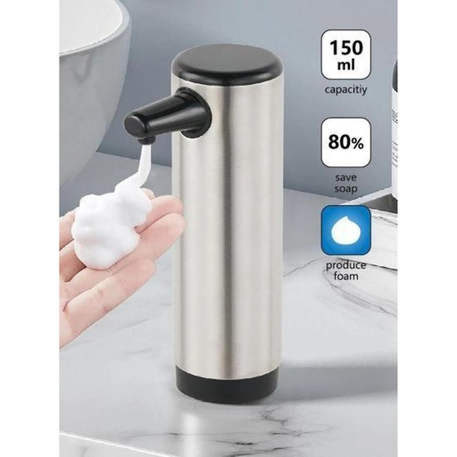 [6720220704925] DISPENSADOR DANNY HOME DE JABON 1MM