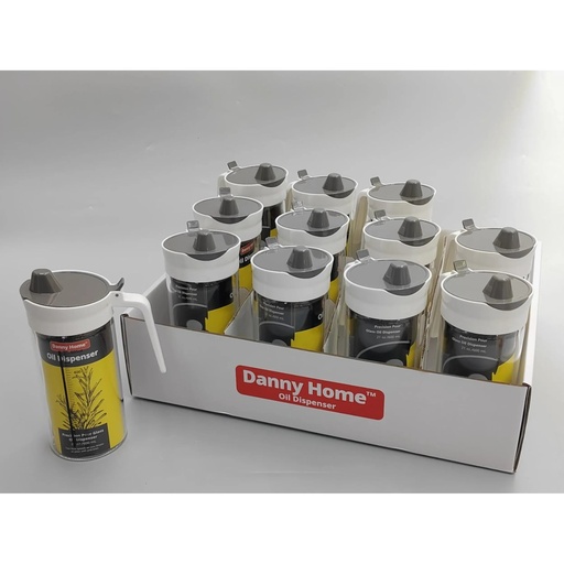 [6923051900546] ACEITERA DANNY HOME 600ML / 12.5X8.3X18