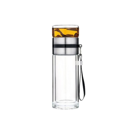 [6920240441422] TAZA DANNY HOME DE TE DOBLE PARED 300ML