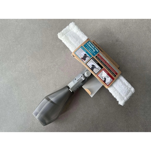 [6720220703836] LIMPIAVIDRIOS DANNY HOME 5X25CM