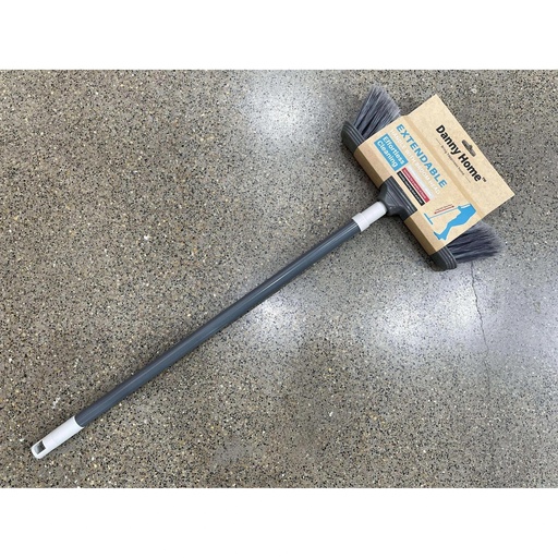[6720220703089] ESCOBA DANNY HOME 28X76CM